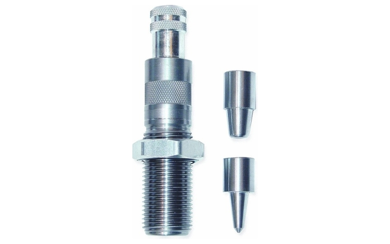 Universal case expanding die